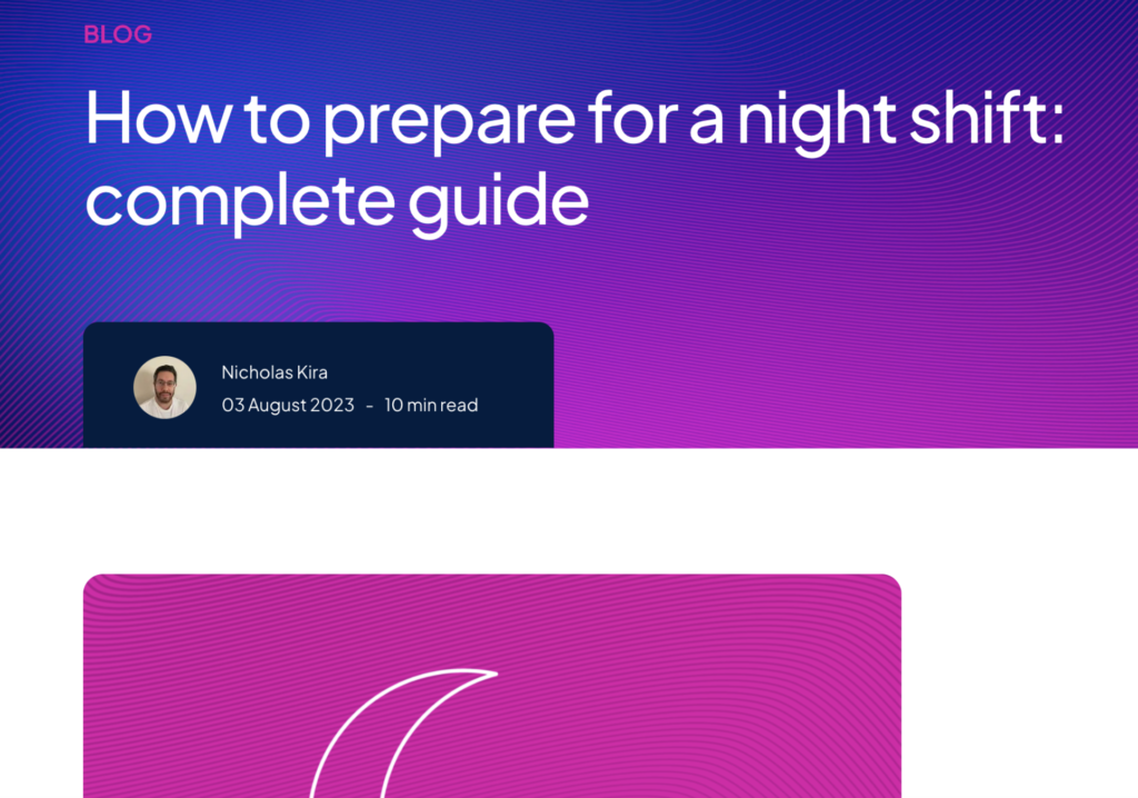 Indeed Flex – SEO Content